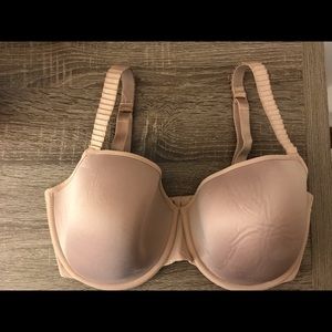 NWOT ThirdLove T-Shirt Bra 34F